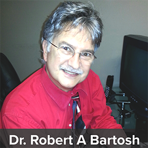 Dr. Robert Bartosh